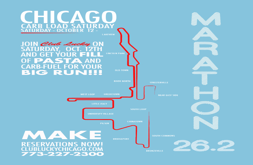 Chicago Marathon